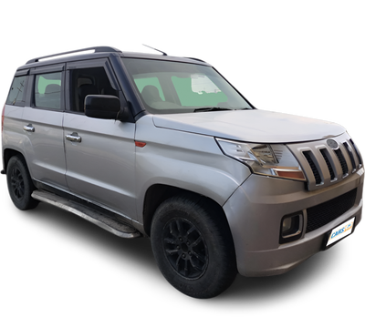 Mahindra TUV300-img